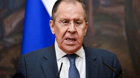 Lavrov: “We appreciate the exemplary attitude of Azerbaijan to Russian language and culture”