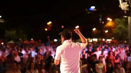 Ermənistan müxalifəti bugünə mitinq çağırdı