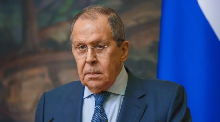 Russia ready to help Azerbaijan and Armenia sign peace agreement, Lavrov says