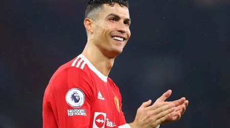 Ronaldo məşhur alman klubuna keçə bilər