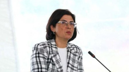 Prezident Fərəh Əliyevaya yeni vəzifə verdi -SƏRƏNCAM