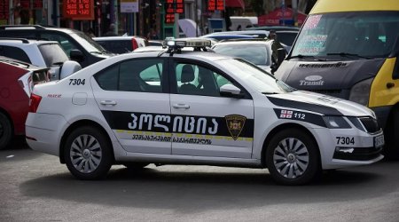 Tbilisidə tanınmış iş adamı qətlə yetirildi