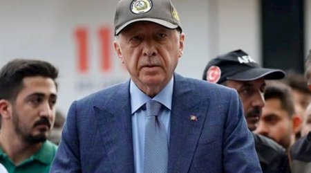 Ərdoğanın bu açıqlaması Türkiyədə gündəm oldu - Video