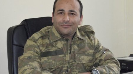 Jurnalist Rəşad Süleymanov adına media mükafatı təsis ediləcək