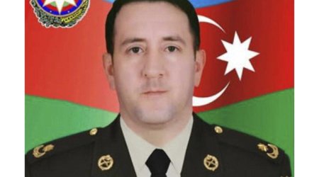 Prezidentin “Azərbaycan Bayrağı” ordeni ilə mükafatlandırdığı şəhid kimdir?...