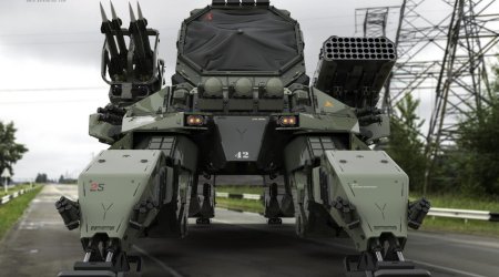 Bu ölkə Ukraynaya yenidən silah göndərməyə hazırlaşır