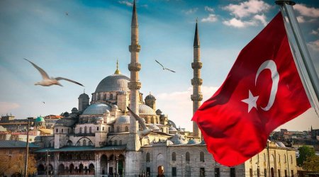 Türkiyə-Ukrayna-Rusiya-BMT iclası keçiriləcək