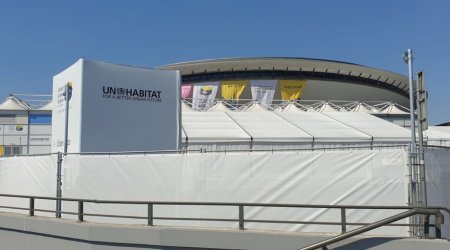 Polşada Ümumdünya Şəhər Forumu işə başlayıb