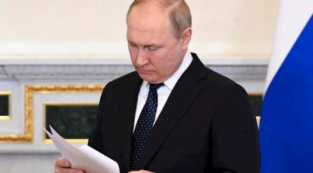 Rusiya 104 il sonra eyni təhlükə ilə üz-üzə qaldı