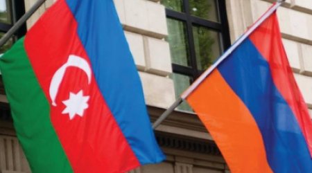 Azərbaycan sülh müqaviləsi imzalamaq istəyir