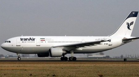 İrandan İtaliyaya birbaşa uçuşlar bərpa olunur