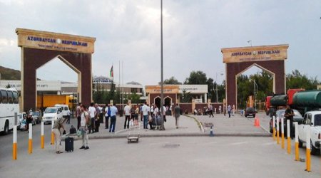 6 443 970 litr yanacağın qanunsuz keçirilməsinin qarşısı alınıb