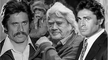 Türkiyəli aktyor Cüneyt Arkın vəfat edib