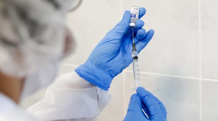 Koronavirus ilə bağlı SON RƏQƏMLƏR