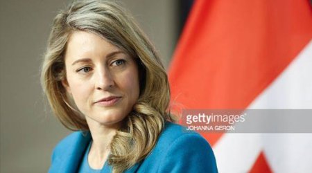 Nazirdən açıqlama - Ermənistanda səfirlik açılır