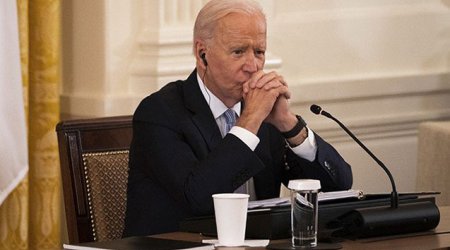 Bayden bu iki ölkəni səhv saldı - Video