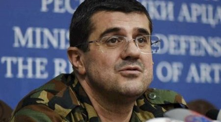 Hər şeyə baxmayaraq, biz Laçından yan keçməliyik-Arayik 