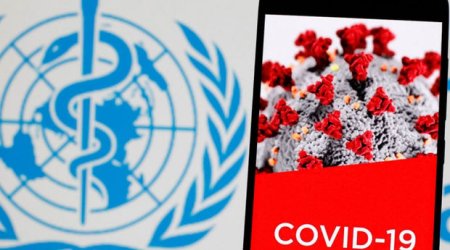 Avropada koronavirusa yoluxma sürətlə artır