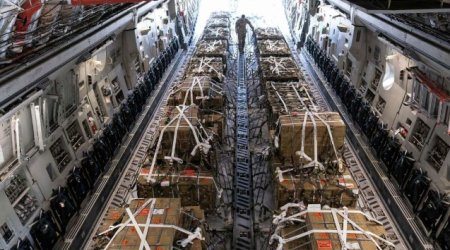 ABŞ-da 800 şirkət Ukrayna üçün silah istehsal etmək istəyir