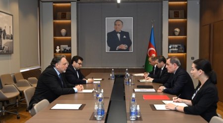 Çexiya Azərbaycana yeni səfir təyin etdi