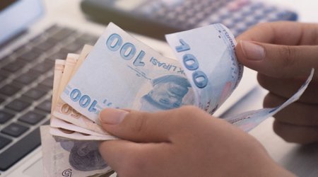 Türkiyədə minimum əməkhaqqı artırıldı