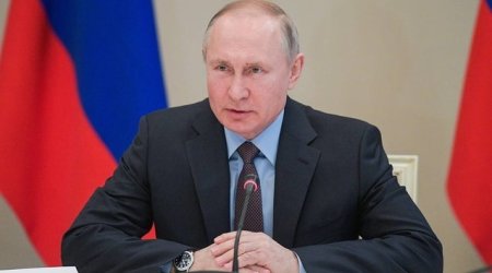 Müharibəni dünya müharibəsi səviyyəsinə qaldırmaq lazımdır