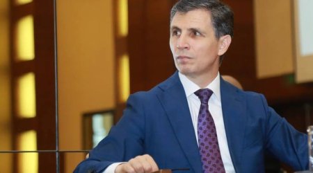 Zahid Oruc UNESCO-nun fəaliyyətini TƏNQİD ETDİ 