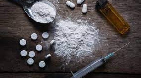 11,2 milyon insan inyeksion narkotik vasitələrdən istifadə edir - HESABAT