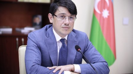 Prezident Fuad Muradovla bağlı sərəncam verdi