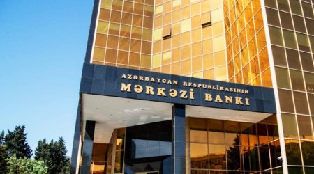 Mərkəzi Bank İdarə Heyətinin sabiq üzvləri işdən azad edildi