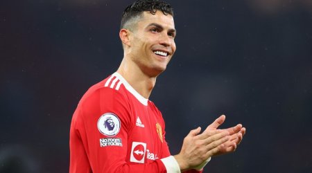 Man United reveal condition on which they would sell Ronaldo