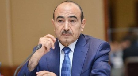 Əli Həsənova bağlı olan 2 şirkət ləğv olunur – Rəsmi