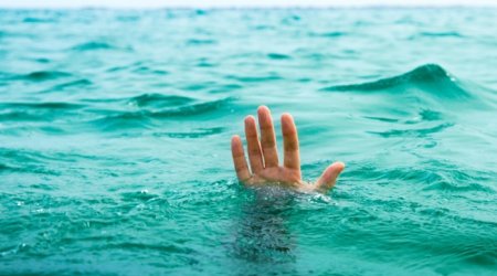 Rusiyada azərbaycanlılar göldə boğuldu