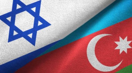 Azərbaycan ilə İsrail bu sahədə əməkdaşlıq edəcək - FƏRMAN