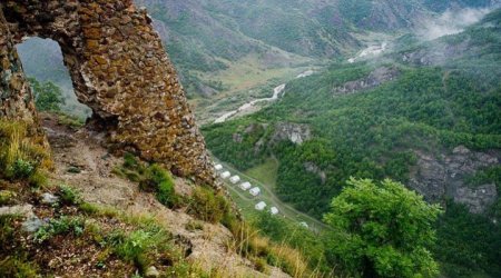 Prezidentdən  Qarabağ barədə  FƏRMAN 