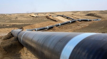 Eurasianet: Turkiye exploring possibility of importing Turkmen gas through Azerbaijan