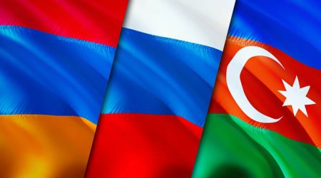 Üçtərəfli İşçi Qrupu irəliləyiş əldə edib - AÇIQLAMA