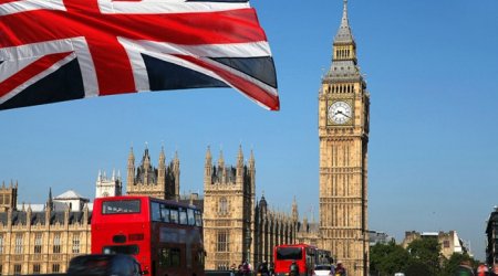 Britaniyada 6 nazir istefa verib