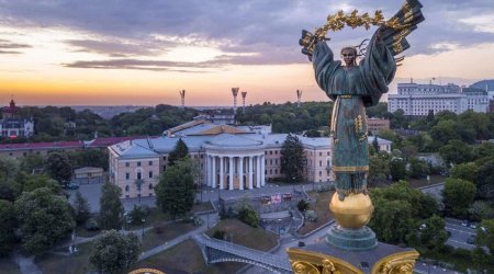 556 azərbaycanlıya  Ukraynada müvəqqəti yaşamaq icazəsi verilib