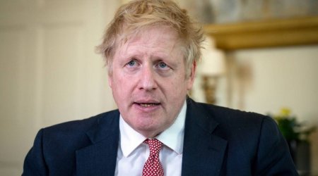 Boris Conson hansı halda istefa verəcəyini açıqlayıb