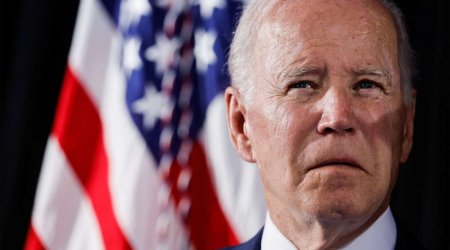 Cozef Bayden Ukraynaya səfər edə bilər