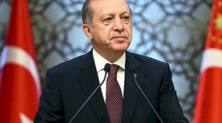 “FETÖ NATO-nun terror təşkikatları siyahısına daxil edilib” - Əroğan