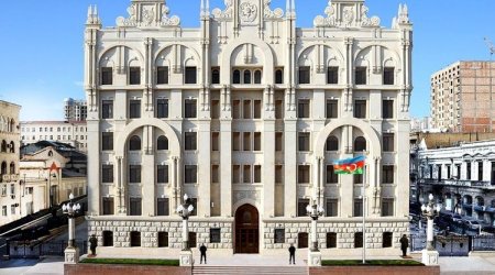 DİN Şəhid qardaşının Polis Şöbəsində döyülməsi iddiasına CAVAB VERDİ