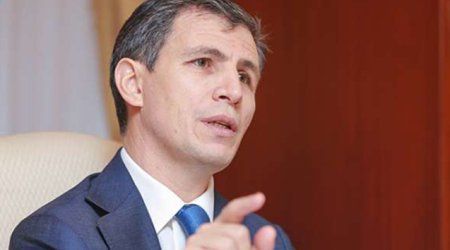 Zahid Oruc - Əgər biz seyrçi qalsaq...