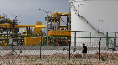 WSJ: Avropa dünyanın qaz ehtiyatlarını satın alaraq yoxsul ölkələrin enerji təchizatını kəsir