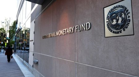 IMF: Non-hydrocarbon GDP of Azerbaijan will grow by 5.5% this year