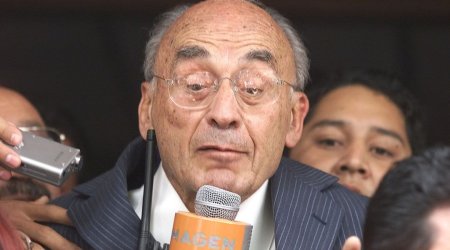 100 yaşlı sabiq prezident öldü