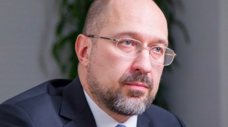 Ukrayna beynəlxalq təşkilatlardan 1,7 milyard dollar qrant alacaq