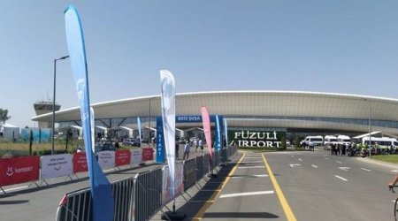 Şuşada ilk beynəlxalq turnir start götürüb