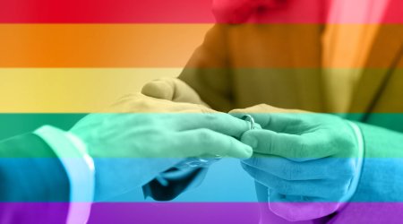 Eynicinslilərin evlənməsi hansı ölkələrdə qanunidir?   - SİYAHI